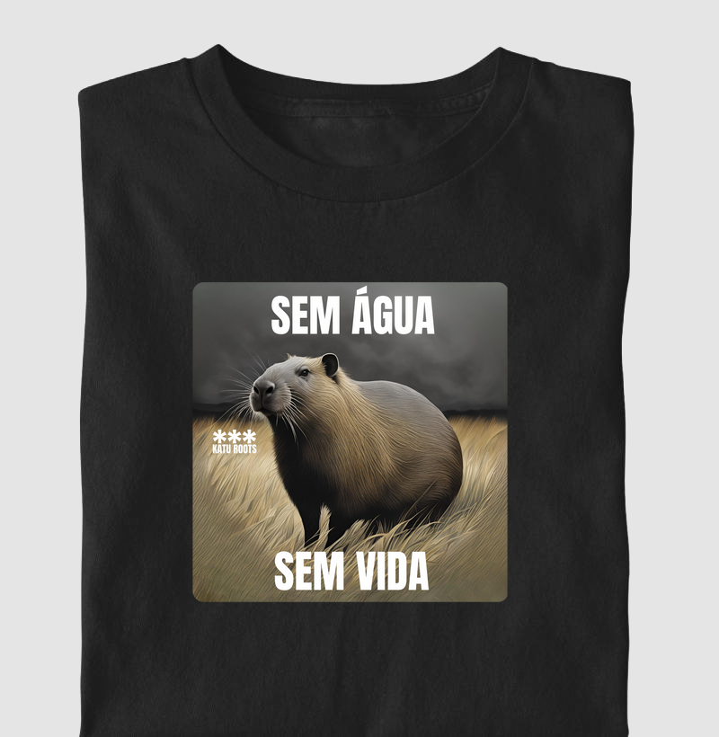 CAPIVARA 