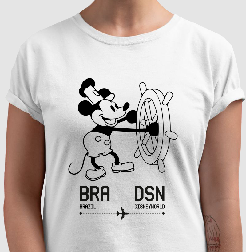 Mickey - BRA - DSN