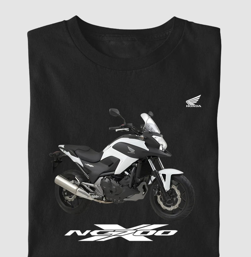 Honda NC 700X