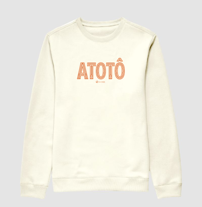 Atotô ancestral