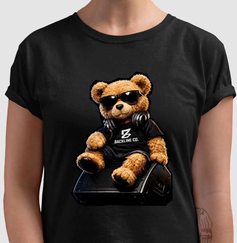 Teddy Monitor