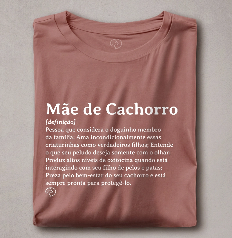 Mãe de Cachorro - Definição