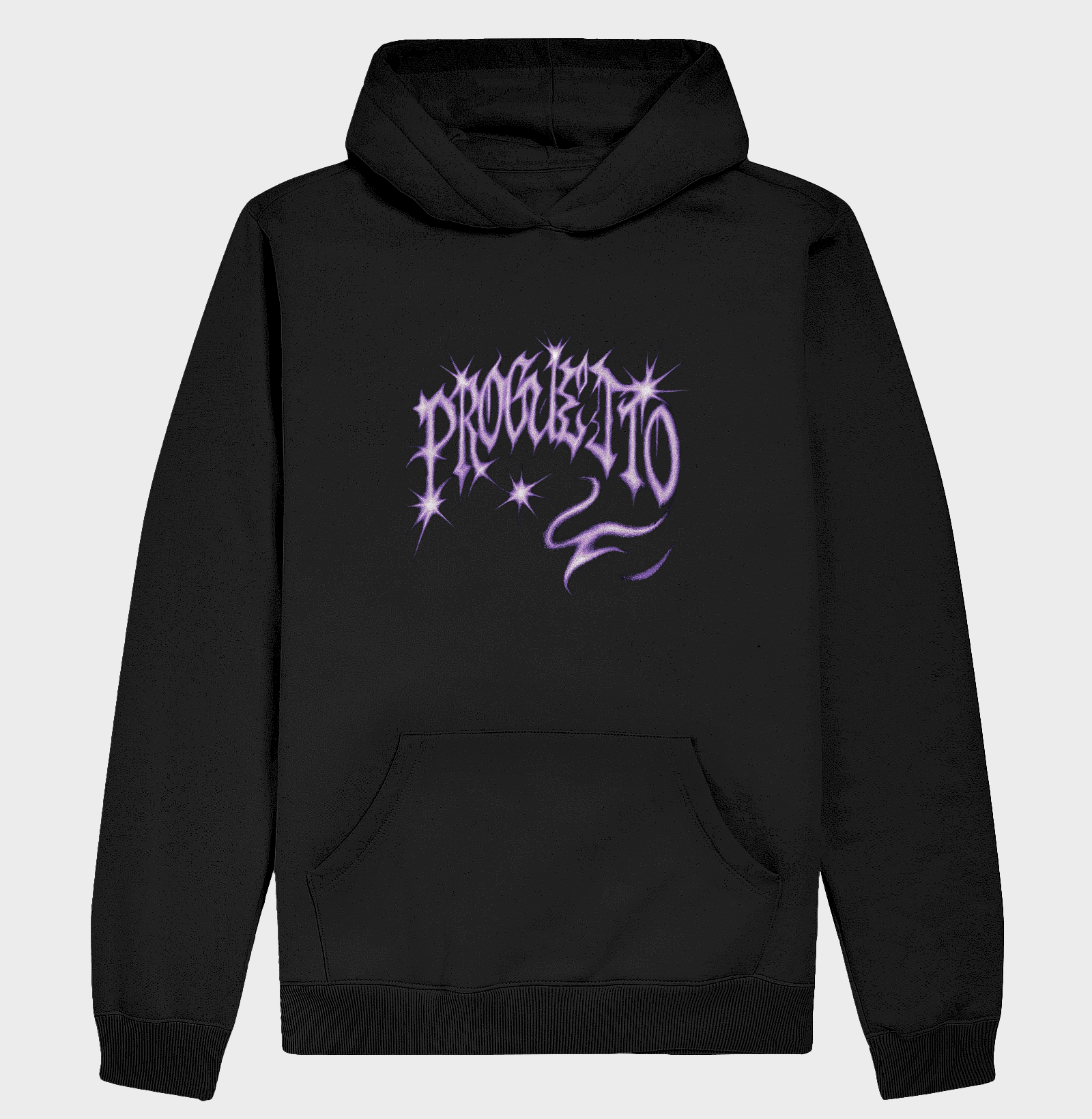 Hoodie Cosmic TAG