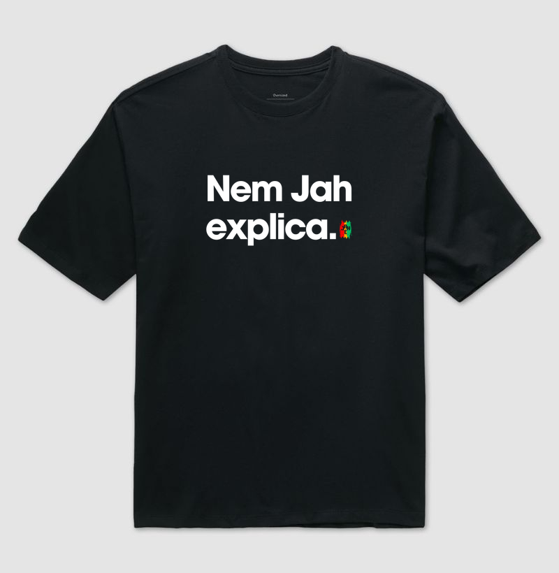 Nem Jah explica