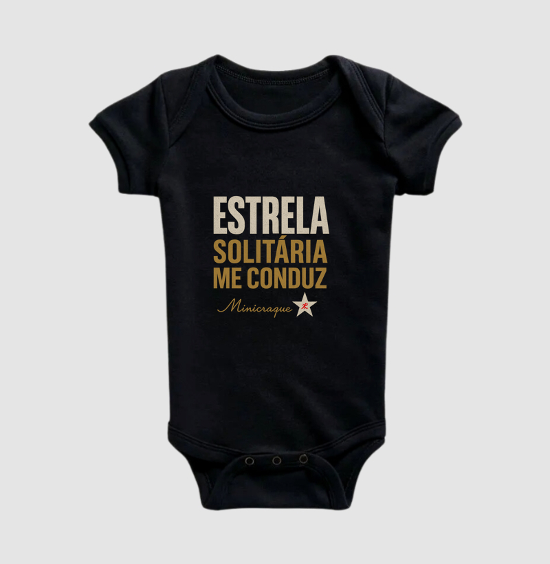 Estrela Solitária