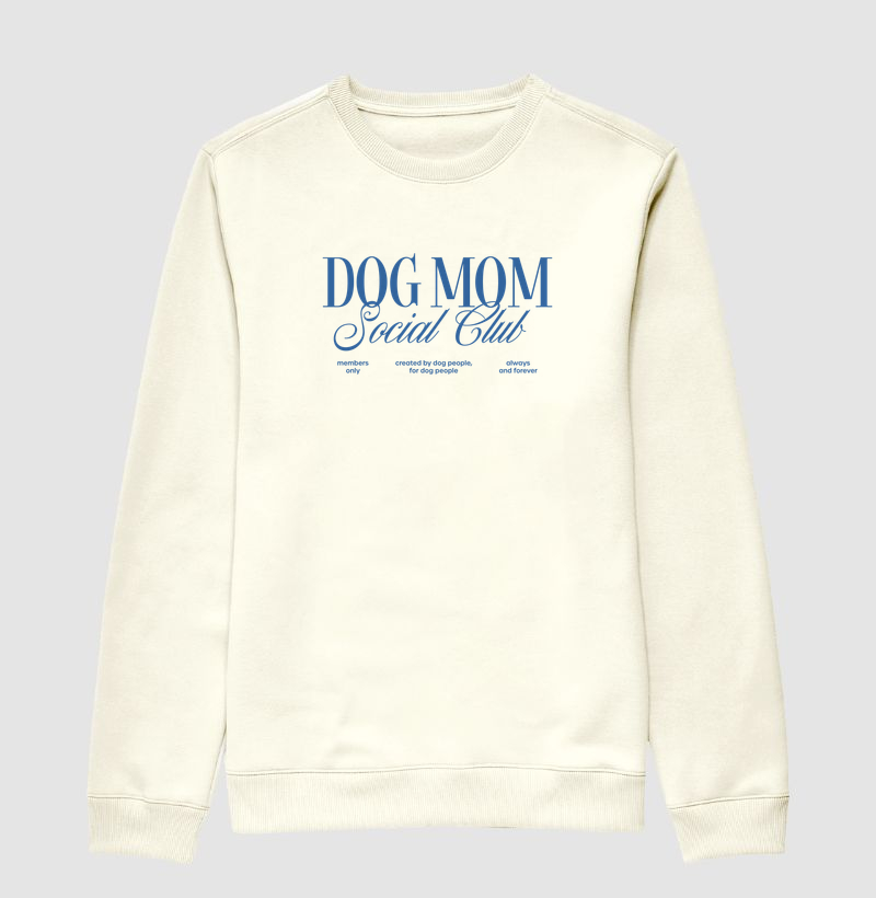 Dog Mom Social Club