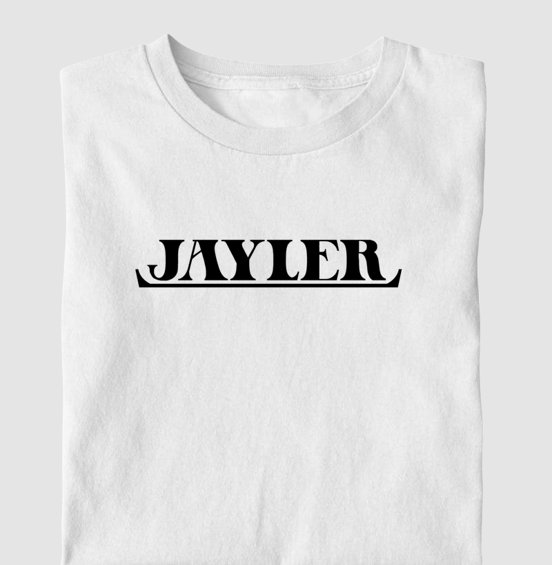 Jayler - Logo 