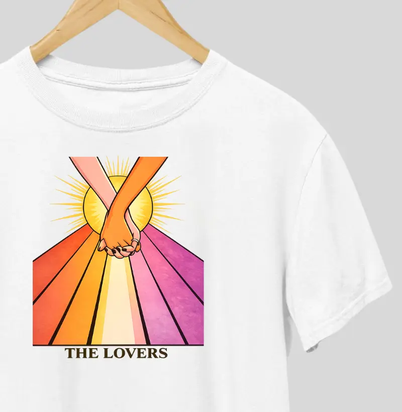 The Lovers 