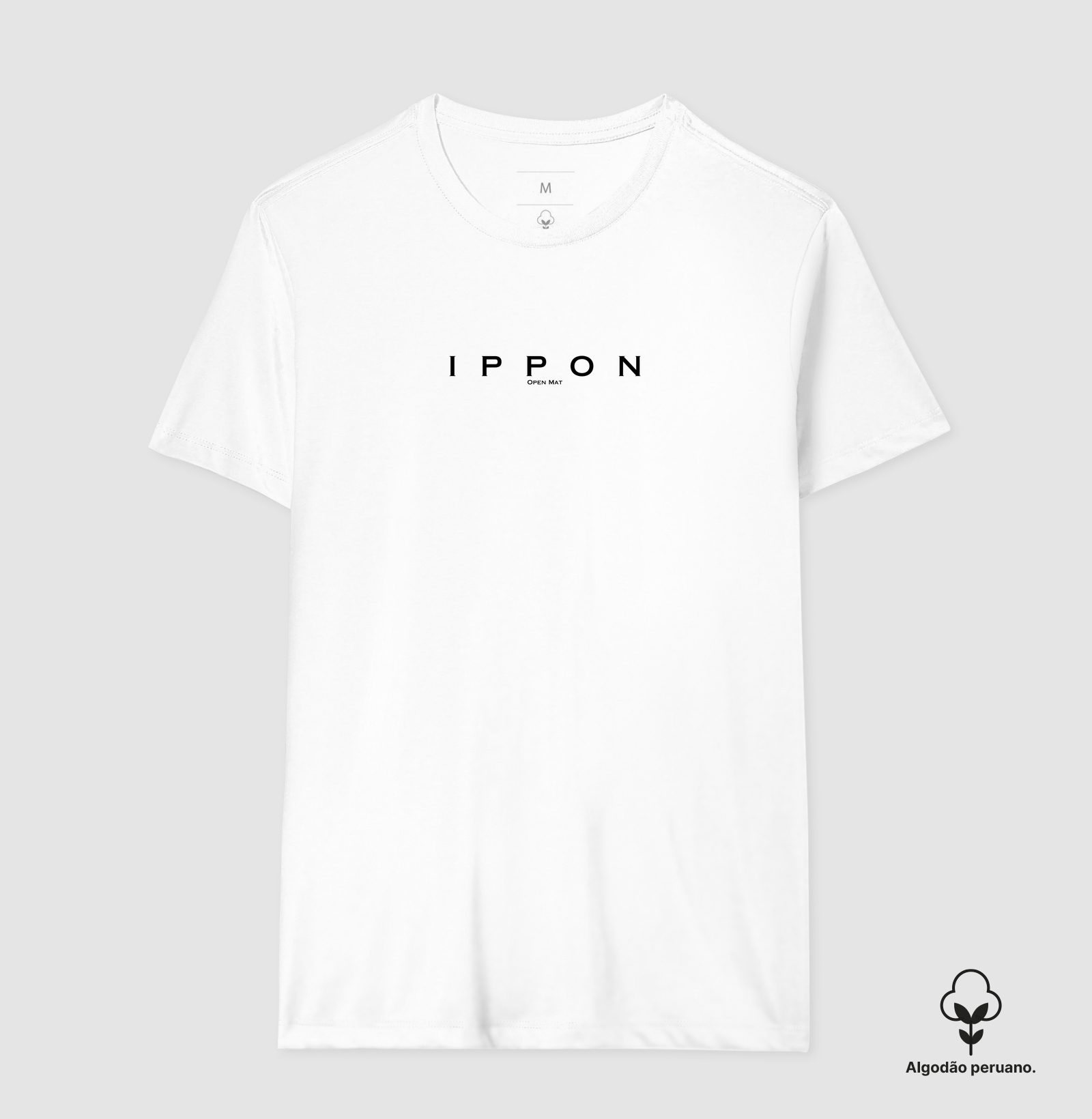 Ippon Minimalist