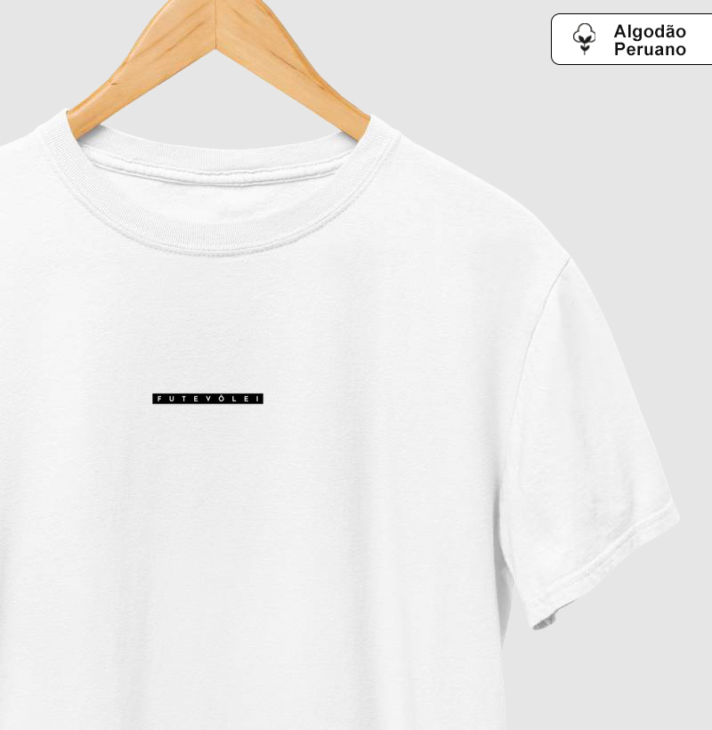 Minimalista Futevôlei