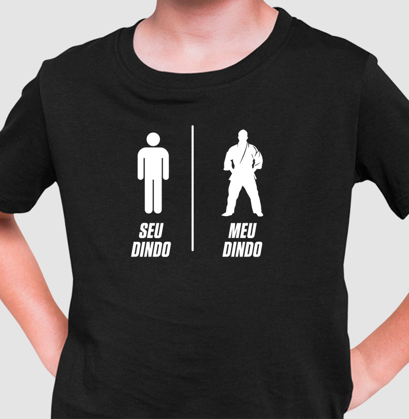 Meu dindo, seu dindo