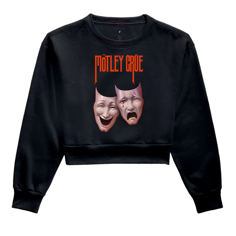 Mötley Crüe - Theatre of Pain