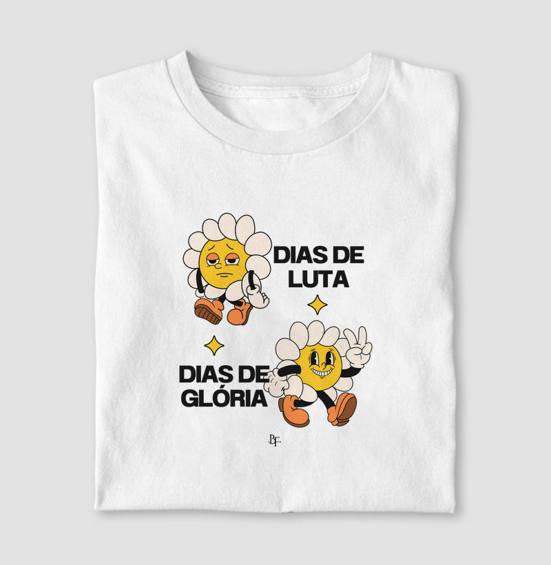 Dias de Luta e Dias de Glória