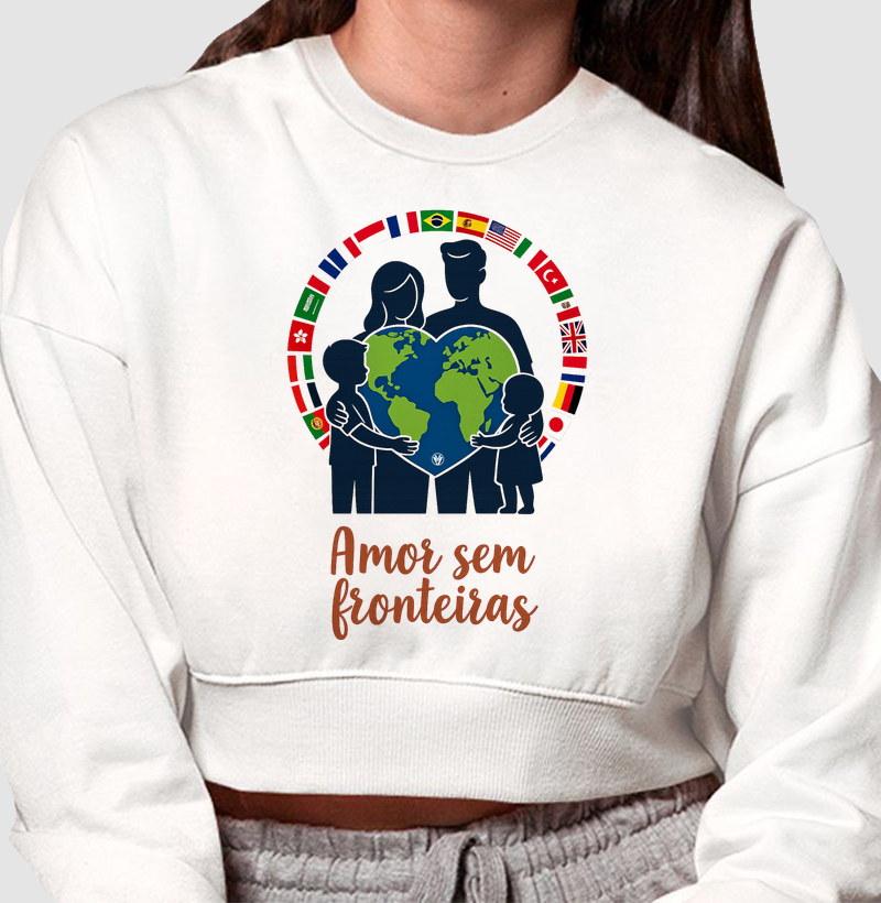 Amor Sem Fronteiras – Family World Edition