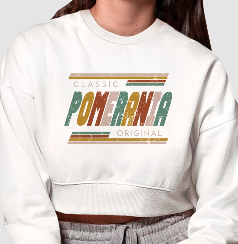 Pomerania Vintage