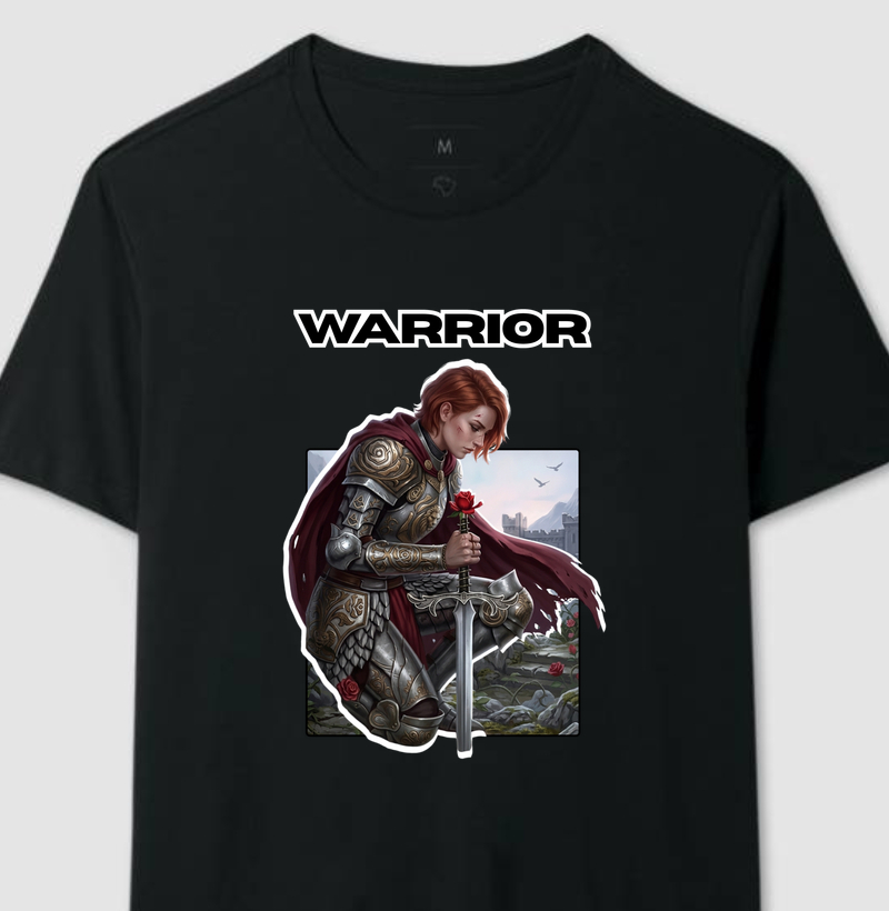 WARRIOR