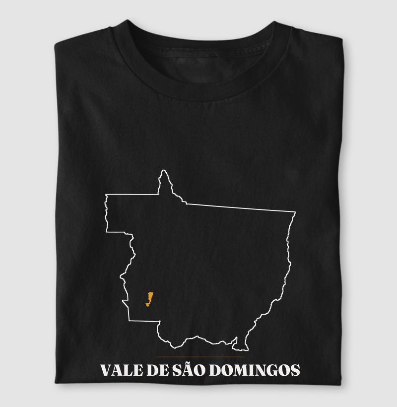 Vale de São Domingos | Traço MT