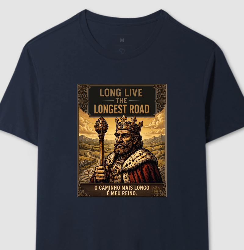 Catan - Long Live The Longest Road