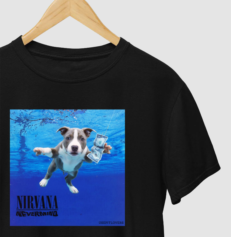 PIT NIRVANA NERVERMIND