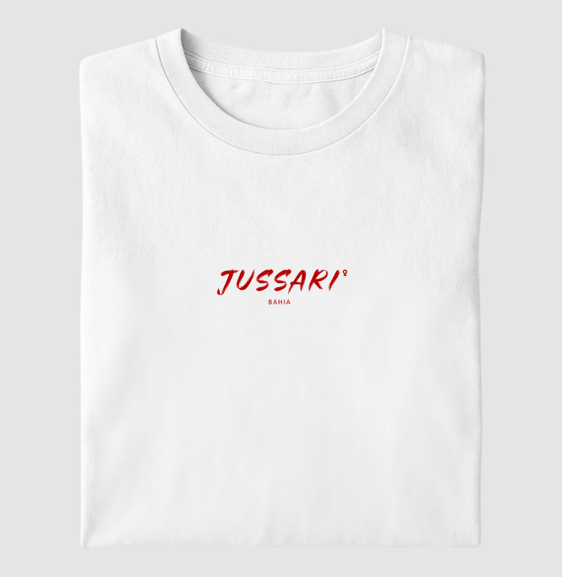 Jussari (BA) | Traços
