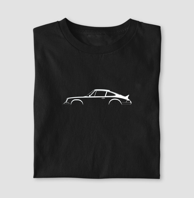 Porsche 911 Carrera RSR 2.8: O Campeão das Pistas