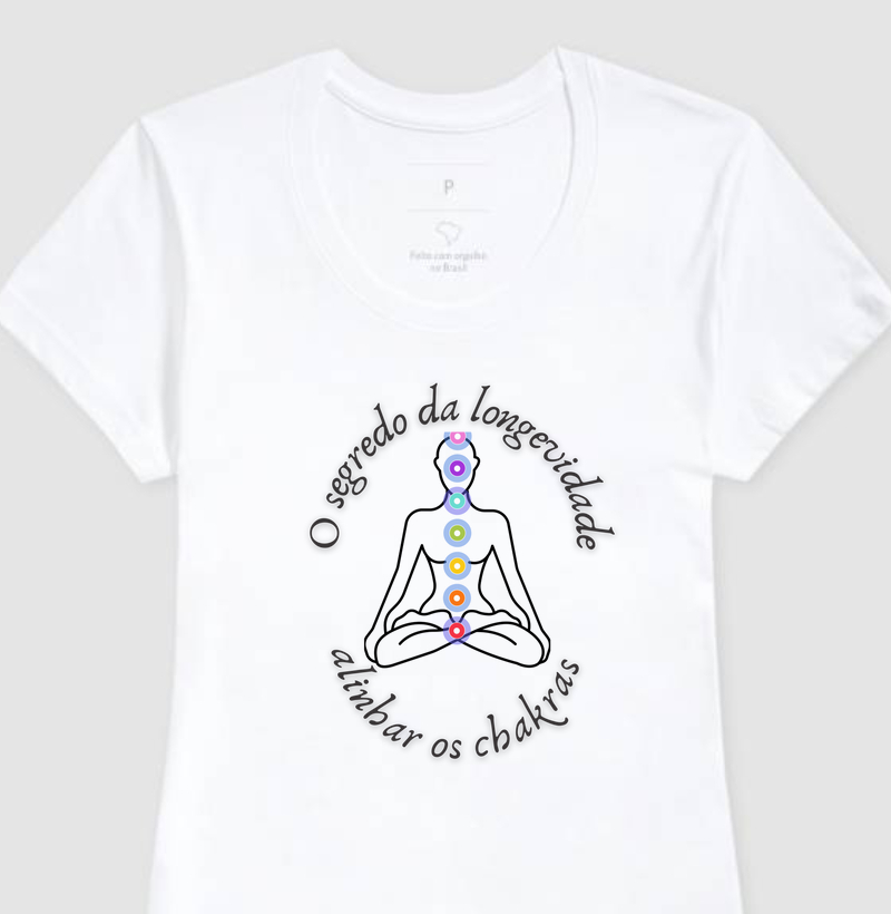 O segredo da longevidade