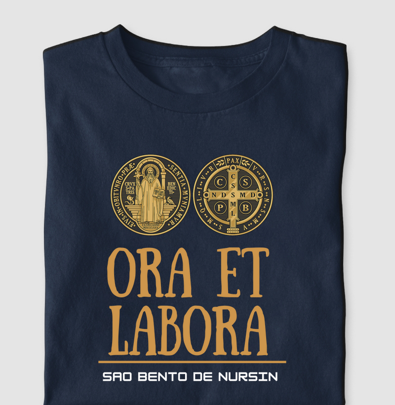 Ora et LAbora