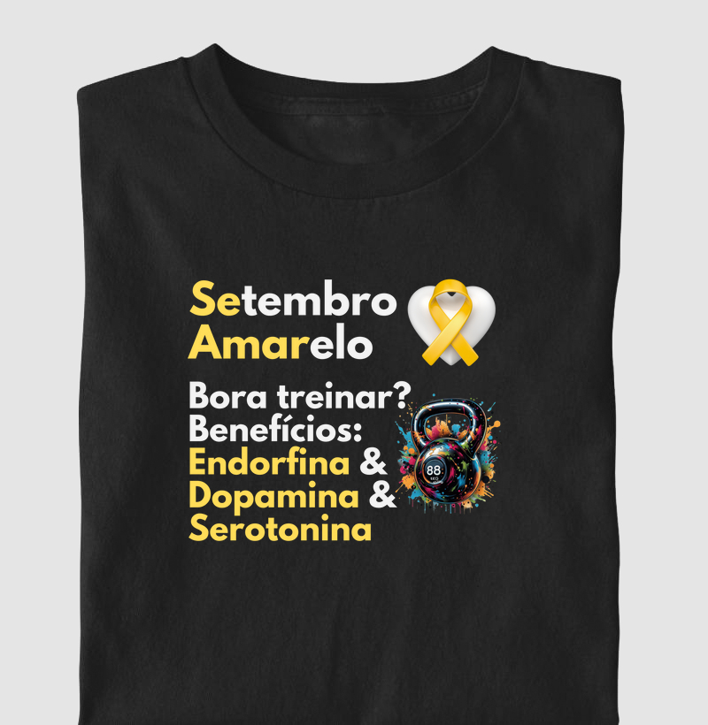 Setembro Amarelo