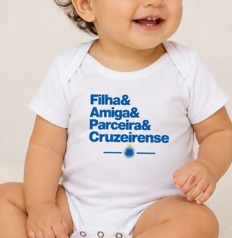 Filha, Amiga, Parceira & Cruzeirense