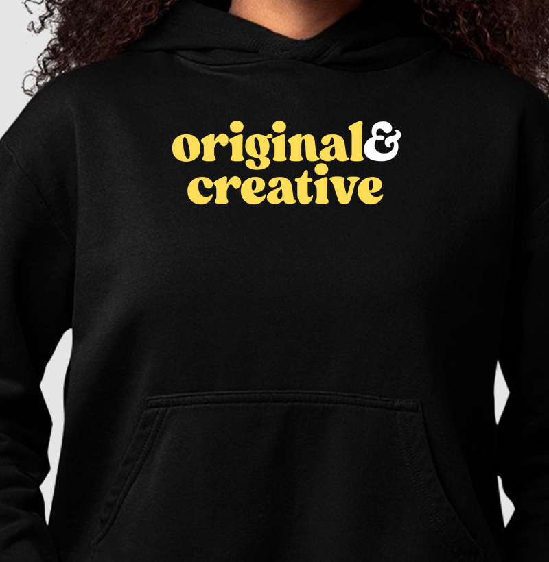 Original & Creative