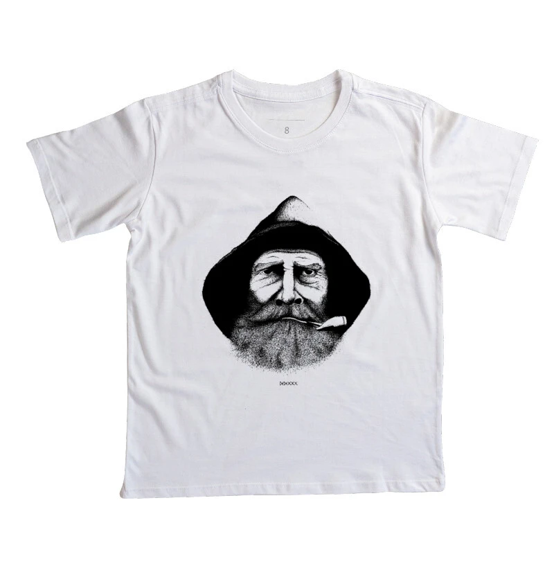 Lobo do Mar by Dedé