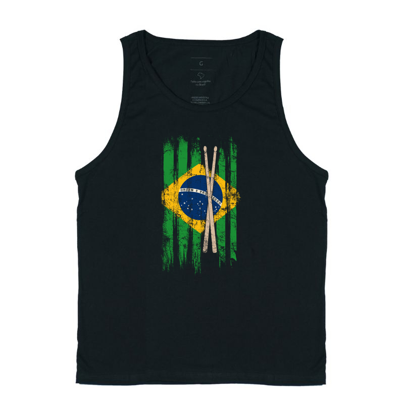 BRAZILIAN DRUMSTICKS