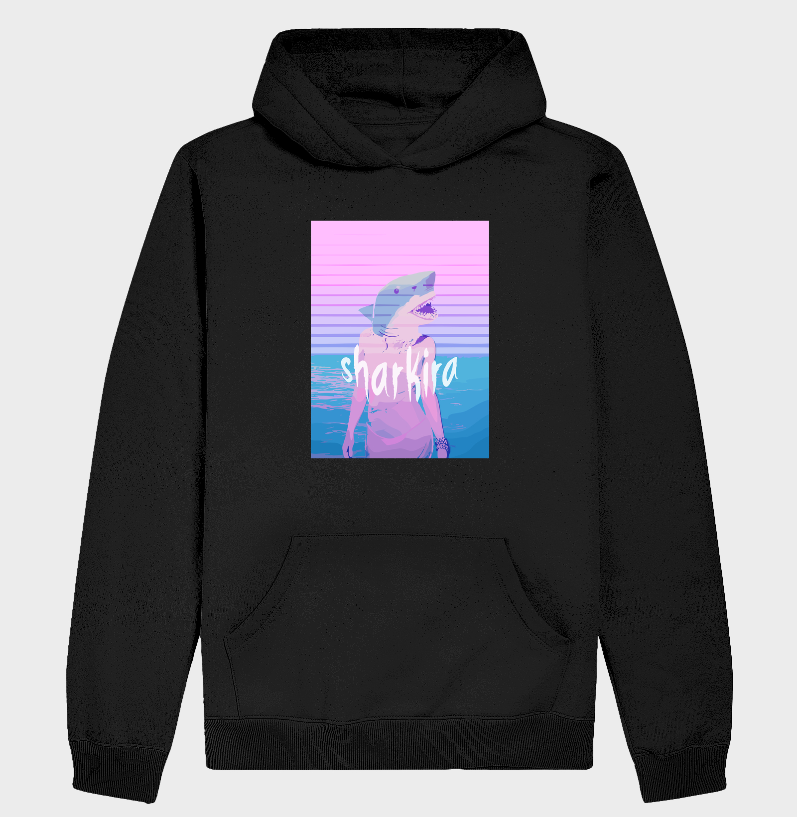 SHARKIRA