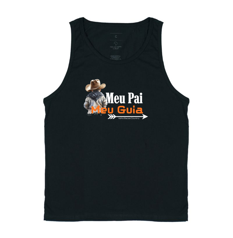 Meu Pai, Meu Guia