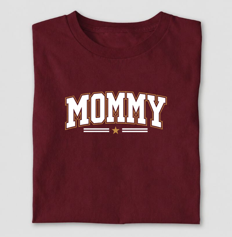 Mommy