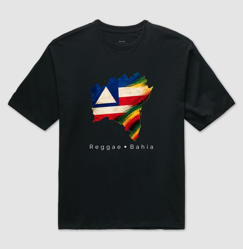 Reggae Bahia