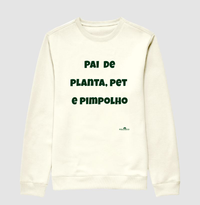 Pai de Planta, Pet e Pimpolho