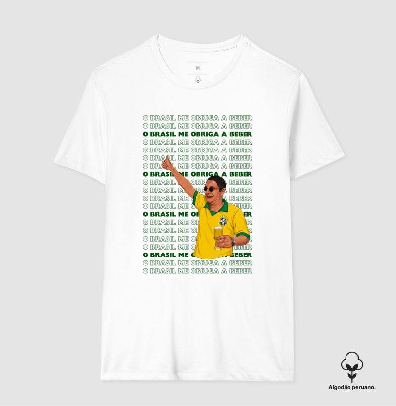 o brasil me obriga a beber