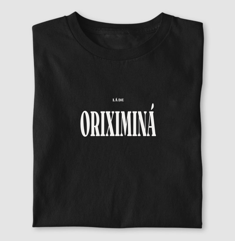 Oriximiná | Tipografia PA