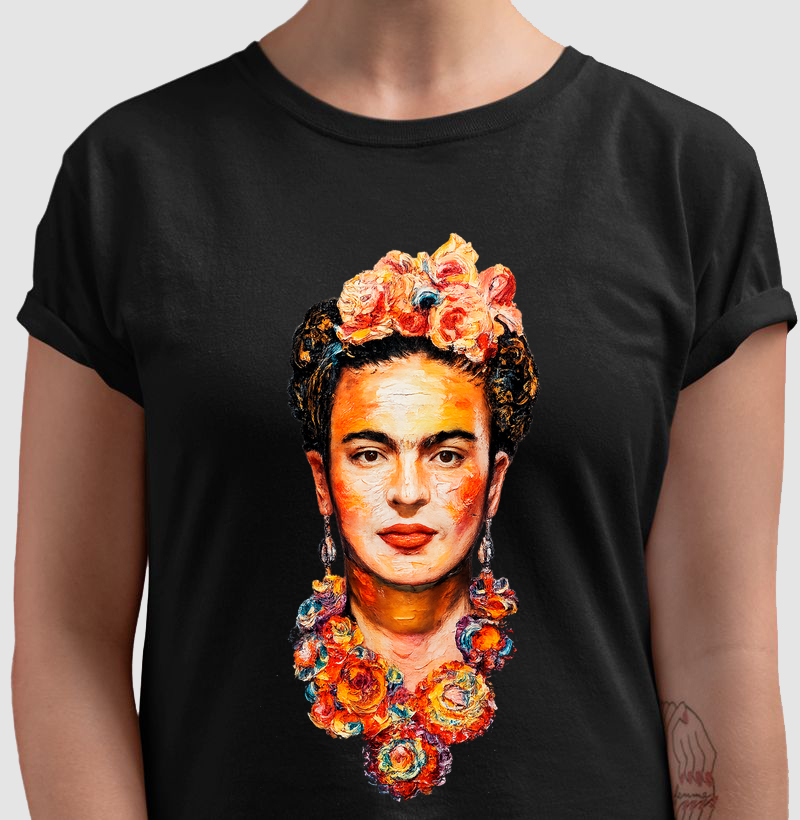 Frida Kahlo 
