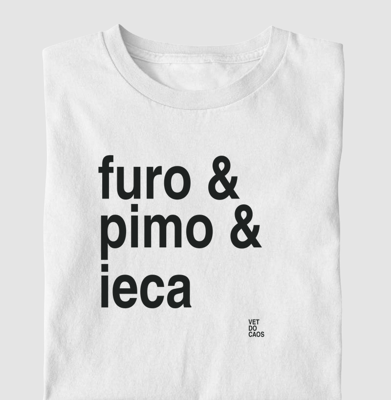 furo & pimo & ieca