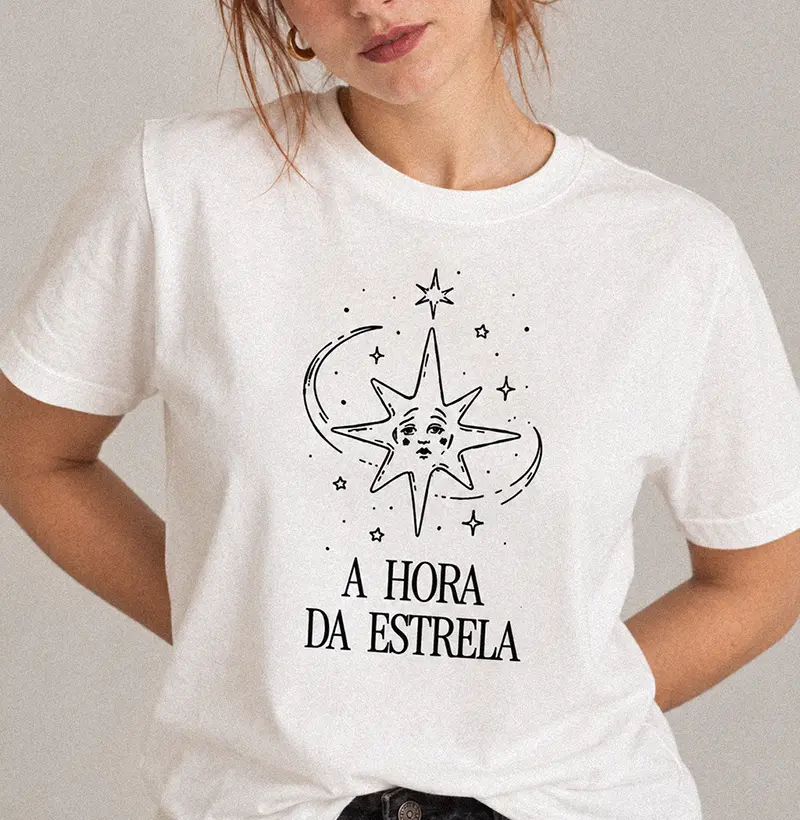 A hora da estrela
