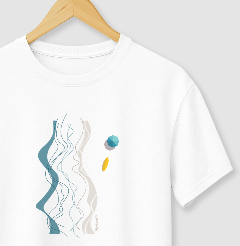BEACH RIO - Camiseta