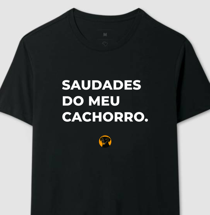 SAUDEDES DO MEU CACHORRO