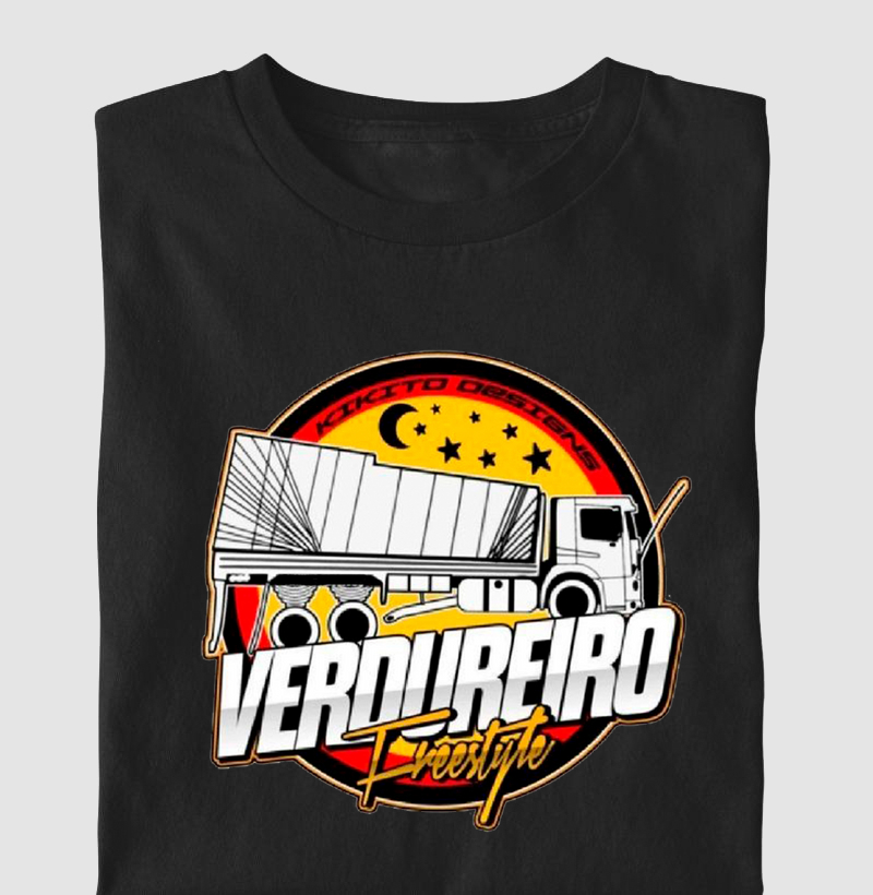 "Verdureiro Freestyle – Edição Noite Bruta"