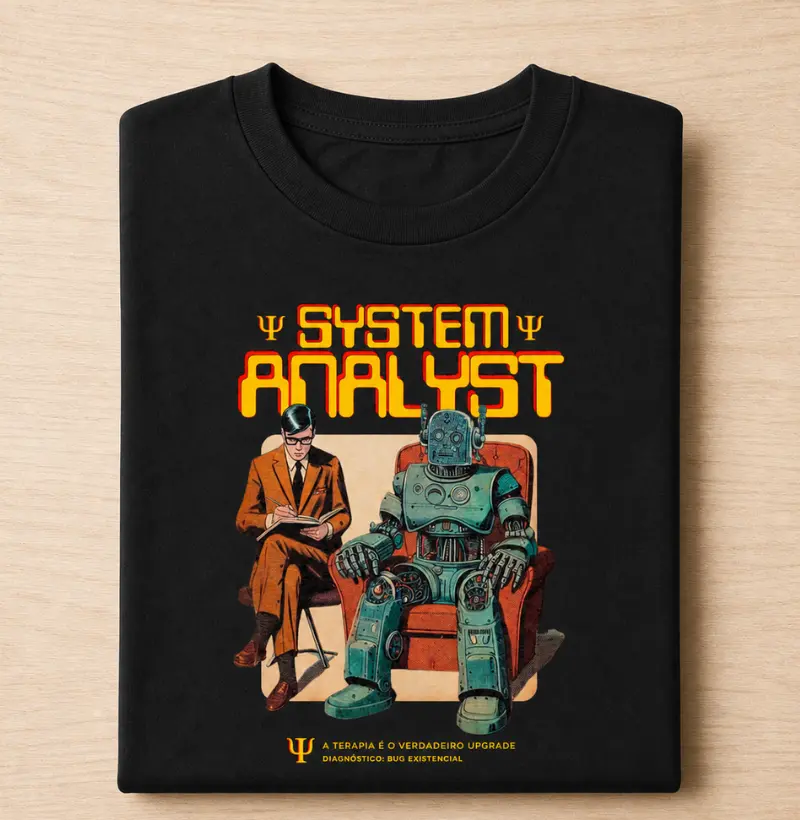System Analyst