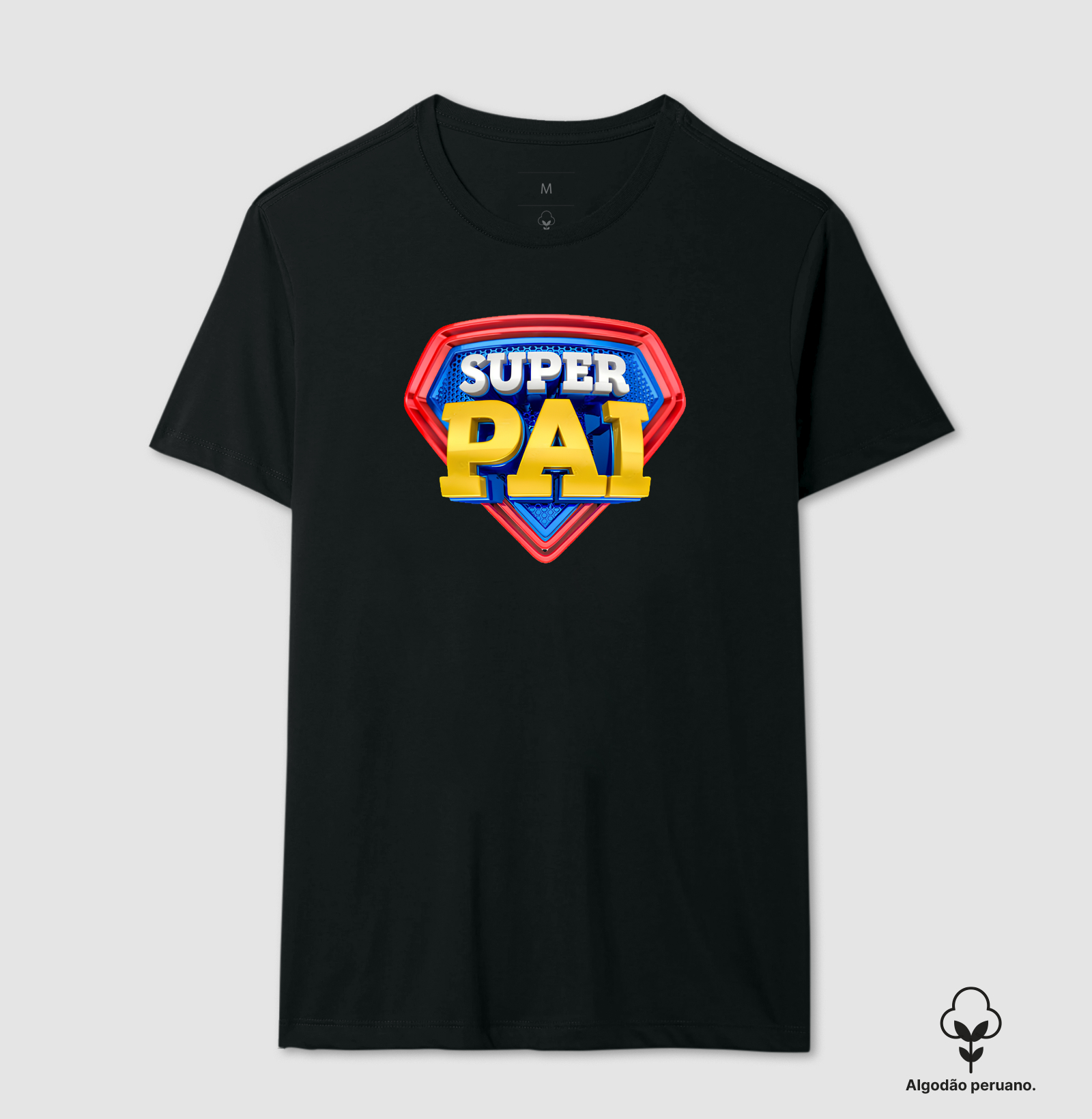 Super pai