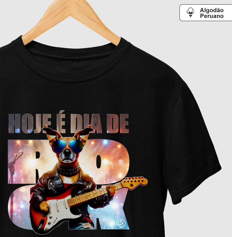 Hoje é Dia de Rock
