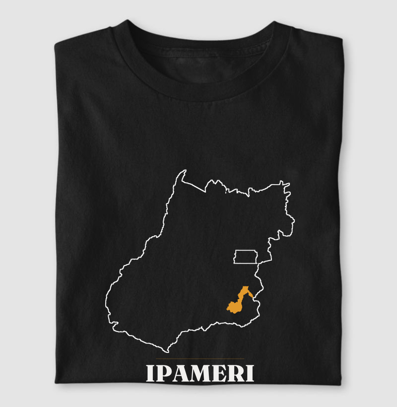 Ipameri | Traço GO