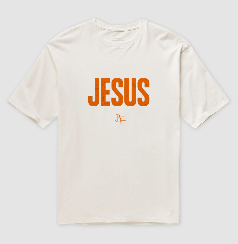 JESUS